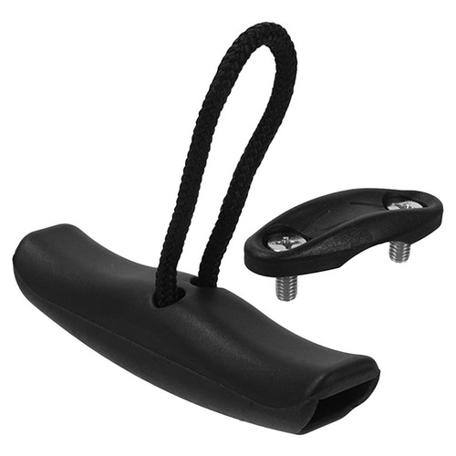 Plastic kayak carry handle - plastic,