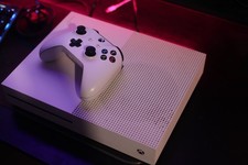 Microsoft Xbox One S 500GB