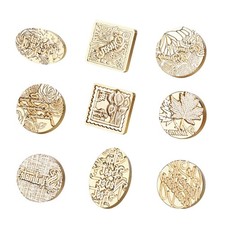 English Phrases Sealing Wax