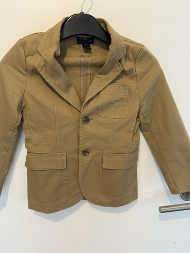 Polo ralph lauren boys blazer - lauren,