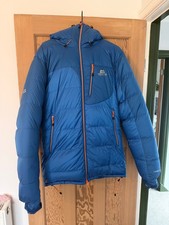 Mountain equipment k7 Down