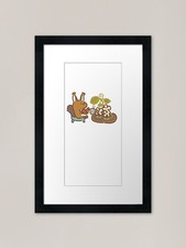 Animal Restaurant - Garden