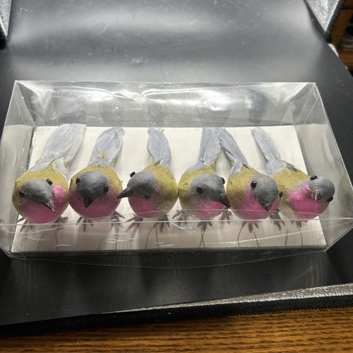 Set vtg birds for - vtg,