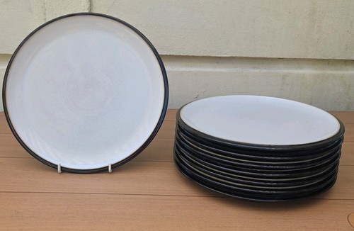 Denby everyday black - 1,