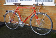 Vintage 1988 raleigh - vintage,