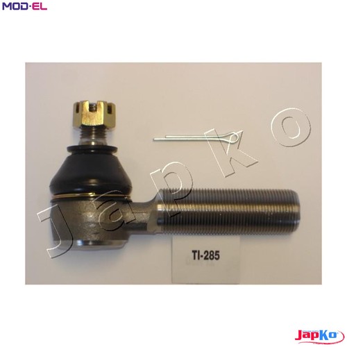 Tie rod end - tie,