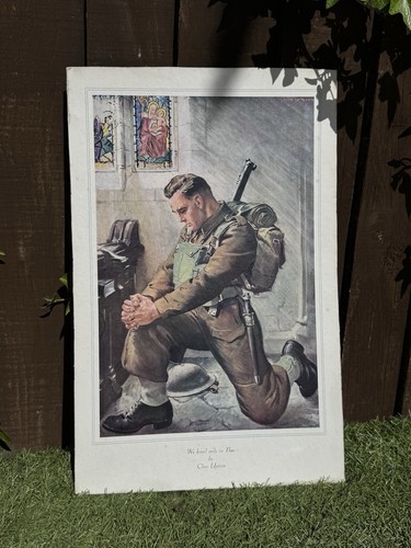 Original wwii british - original,