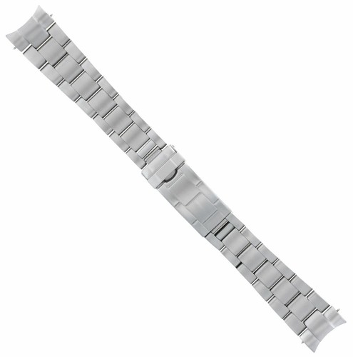 Oyster watch band stainless - band,