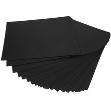 Thermal Binding Covers Document Binder Black Texture Presentation