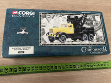 CORGI CLASSICS #55605