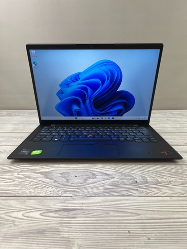 Lenovo thinkpad carbon gen - x1,