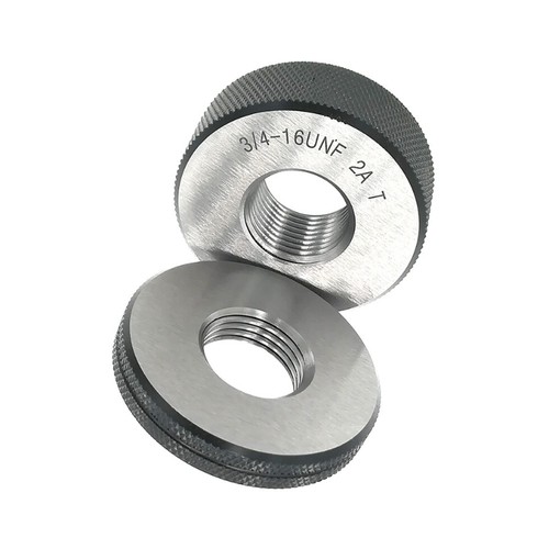Thread ring gage - thread, 2a