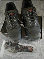 Men's Tuf Pro Saftey Work