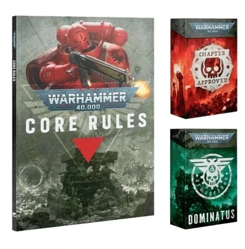 Warhammer 40k 11th - , edition