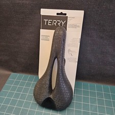 Terry Fly Ti Mens Saddle