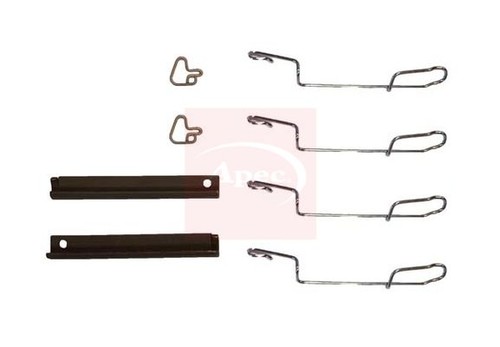Apec kit1013 disc - kit1013, pad
