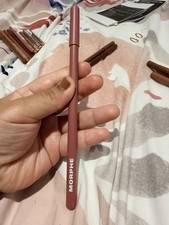 Morphe signature lip - lip, pencil