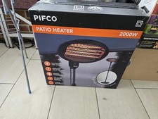Garden Patio Heater