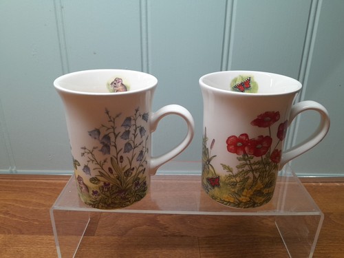 Setcof wade england - 2, mugs