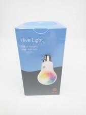 Hive Colour Changing Smart