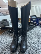 Tredstep Donatello Black