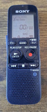 SONY ICD-PX333 Digital Voice