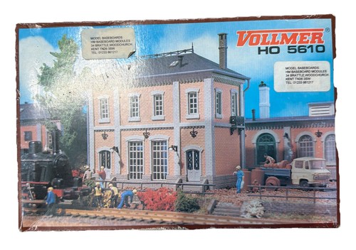 Factory building kit oo - factory,