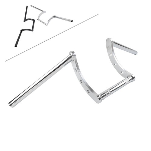 Handlebars z bar - handlebars,