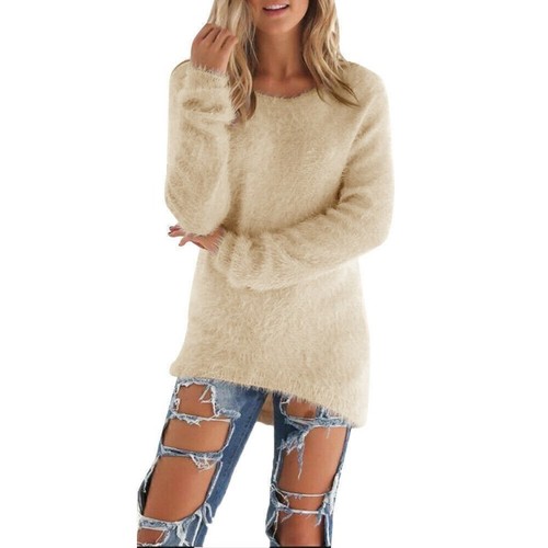 Womens winter warm sweater - winter,