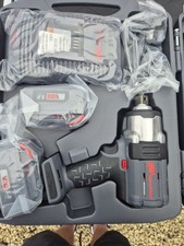 Ingersoll Rand Iq V20 Impact