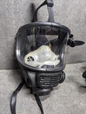 3M Scott Promask Full Face