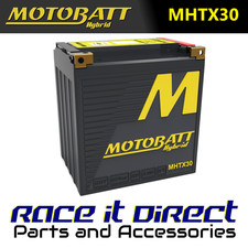 Motobatt Battery for Moto