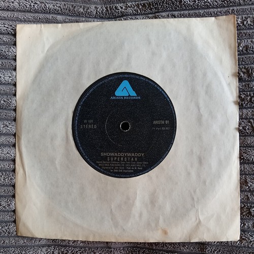 Showaddywaddy when 1977 - -,