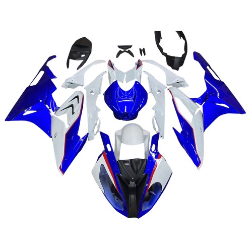Amotopart fairing kit for - for, bmw
