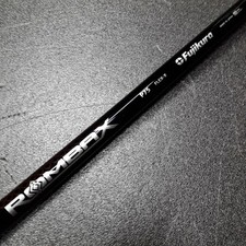 Rombax P75 X-Stiff for Callaway Mini Driver/3W Shaft Length 43 3/4"