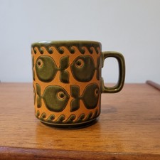 Hornsea Pottery - John