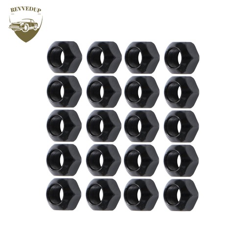 Steel wheel nuts for - for, land