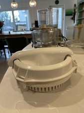 Magimix Citrus Press lemon