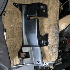 Toyota MR2 MK1 Lower Steering