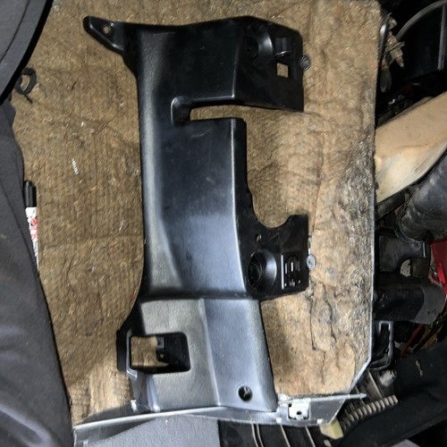 Toyota mr2 mk1 - toyota, lower