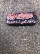 1 KG Copper Ingots 