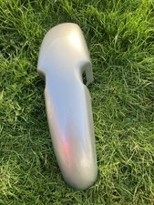 Sym XS125 Front Mudguard