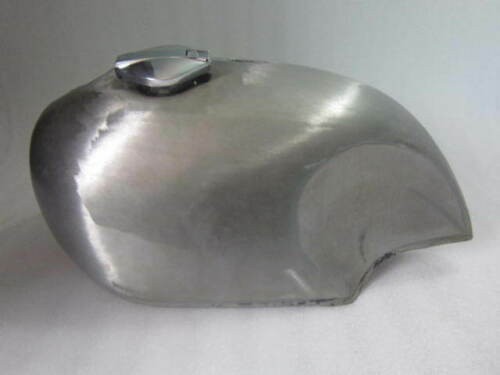 Bsa a65 spitfire gallon raw - 4,