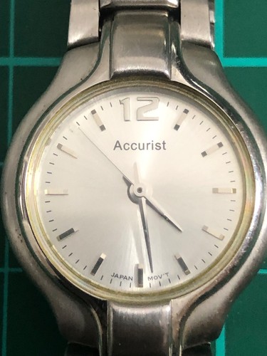 Accurist lb074 ladies quartz - lb074,