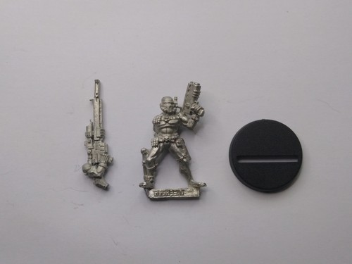 40k imperial agents - agents-, 1x