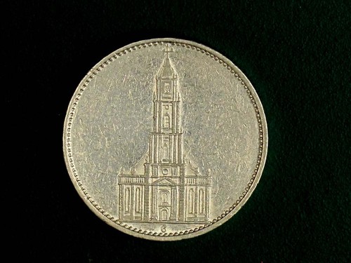 Germany third reich - third,