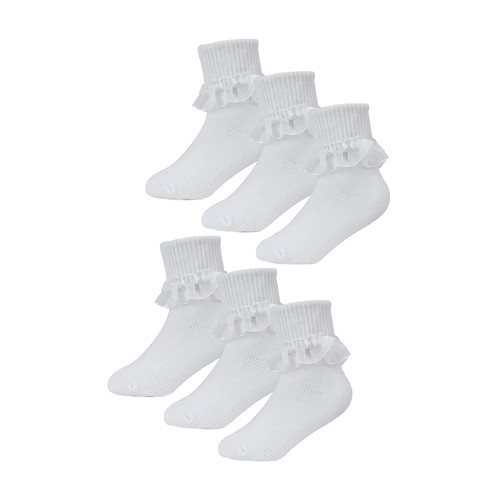 Pack baby girl soft - baby,