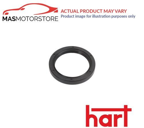 Crankshaft oil seal cylinder - oil,