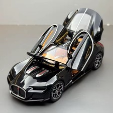 New 1:24 Bugatti Atlantic