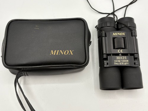 Minox 100m 1000m day - 25, &
